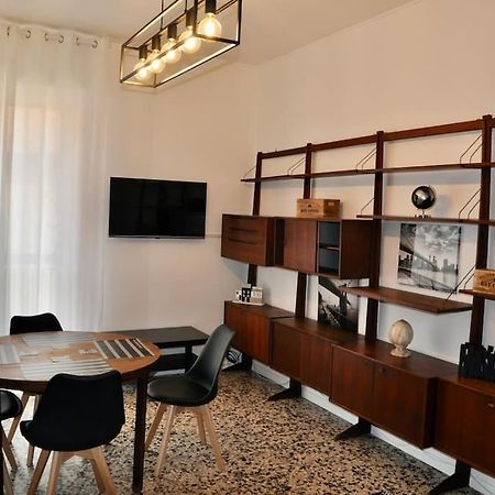 M.Aurelio Black & White Μιλάνο Εξωτερικό φωτογραφία